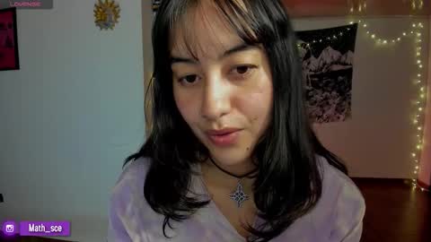 Snapshot of nia_blaze chatting on February 6, 2026, 8:56 pm Nia online show from February 6, 2026, 8:56 pm