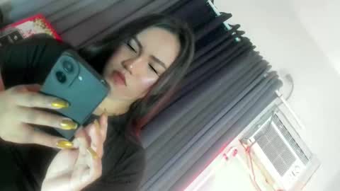 Snapshot of nia_jaxx chatting on February 5, 2026, 11:15 am nia_jaxx online show from February 5, 2026, 11:15 am