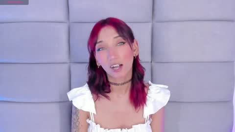 Nia online show from April 7, 2026, 12:16 pm