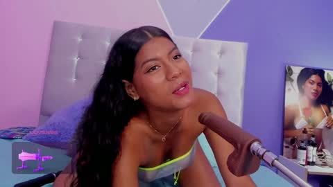 N I A online show from January 27, 2025, 8:07 pm