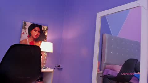 N I A online show from February 5, 2025, 9:18 pm