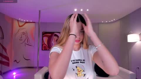 SQUIRTER DOLL    online show from December 20, 2025, 5:20 pm