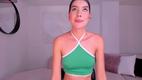 Snapshot of niasalvatore chatting on February 13, 2025, 8:13 pm Call me Nia online show from February 13, 2025, 8:13 pm