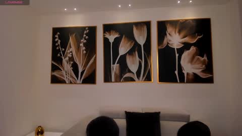 Snapshot of niasalvatore chatting on February 19, 2025, 7:48 pm Call me Nia online show from February 19, 2025, 7:48 pm