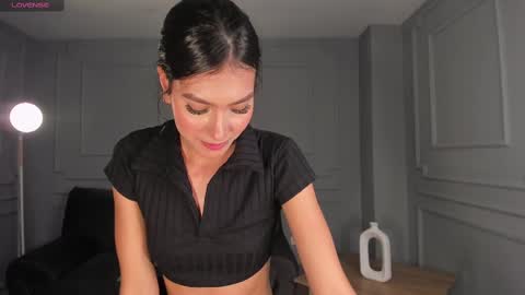 Snapshot of niasalvatore chatting on February 20, 2025, 7:41 pm Call me Nia online show from February 20, 2025, 7:41 pm