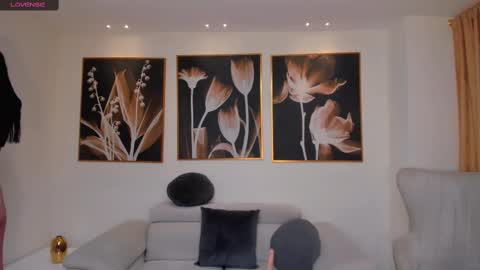 Snapshot of niasalvatore chatting on February 23, 2025, 2:57 pm Call me Nia online show from February 23, 2025, 2:57 pm