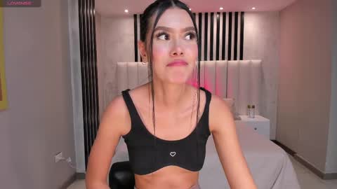 Snapshot of niasalvatore chatting on February 25, 2025, 1:52 am Call me Nia online show from February 25, 2025, 1:52 am