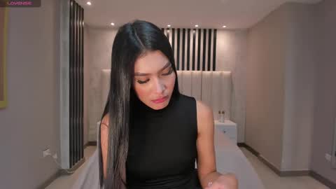 Snapshot of niasalvatore chatting on February 27, 2025, 12:10 am Call me Nia online show from February 27, 2025, 12:10 am