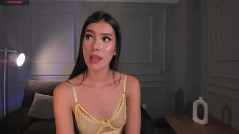 Snapshot of niasalvatore chatting on March 7, 2025, 1:20 am Call me Nia online show from March 7, 2025, 1:20 am