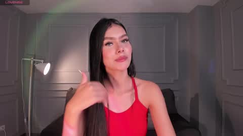 Snapshot of niasalvatore chatting on March 8, 2025, 12:00 am Call me Nia online show from March 8, 2025, 12:00 am