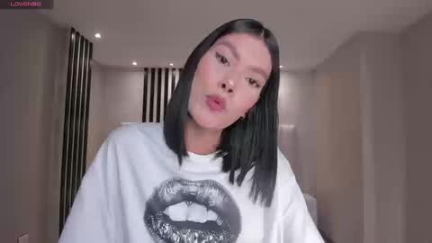 Snapshot of niasalvatore chatting on September 8, 2025, 6:29 pm Call me Nia online show from September 8, 2025, 6:29 pm