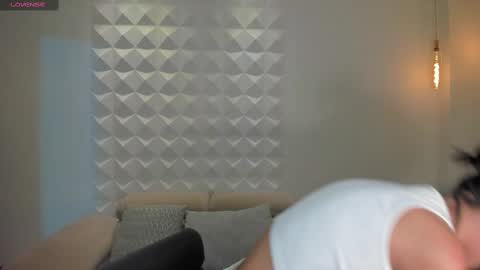 Snapshot of niasalvatore chatting on September 10, 2025, 1:49 am Call me Nia online show from September 10, 2025, 1:49 am