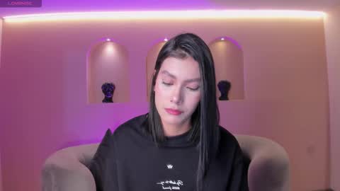 Snapshot of niasalvatore chatting on September 22, 2025, 7:27 pm Call me Nia online show from September 22, 2025, 7:27 pm