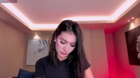 Snapshot of niasalvatore chatting on November 29, 2025, 5:16 pm Call me Nia online show from November 29, 2025, 5:16 pm