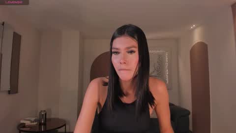 Snapshot of niasalvatore chatting on January 13, 2026, 6:35 pm Call me Nia online show from January 13, 2026, 6:35 pm