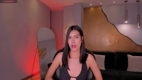 Snapshot of niasalvatore chatting on February 13, 2026, 3:13 am Call me Nia online show from February 13, 2026, 3:13 am