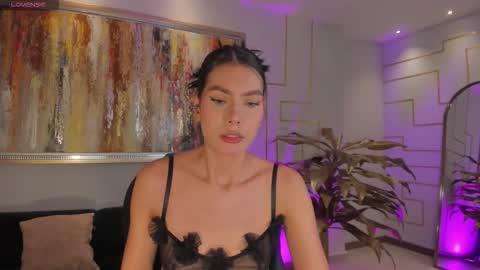 Snapshot of niasalvatore chatting on February 26, 2026, 3:38 am Call me Nia online show from February 26, 2026, 3:38 am