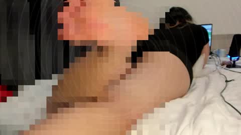 Kim online show from March 7, 2025, 11:27 pm