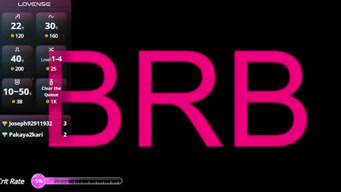 Niawk online show from February 20, 2025, 6:13 pm