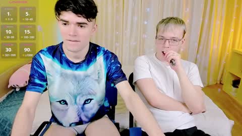 Nick PVT is open FanslyTwitter - Nic kycb online show from January 18, 2025, 5:26 pm