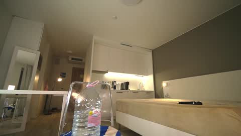 Nica online show from December 4, 2024, 11:35 pm