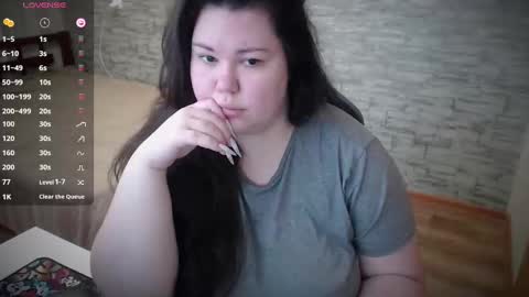 nicara_ online show from February 12, 2025, 8:38 am