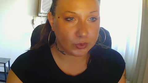 Nicci babyyy online show from September 20, 2025, 3:35 pm