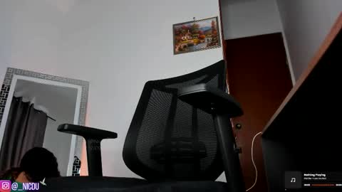 Snapshot of nicdu_xxx chatting on September 20, 2025, 4:30 pm Nicol - New account  online show from September 20, 2025, 4:30 pm
