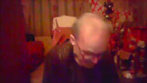 nice6body online show from January 3, 2025, 2:10 am