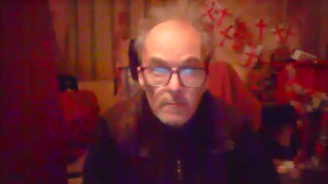 nice6body online show from February 12, 2025, 1:52 am