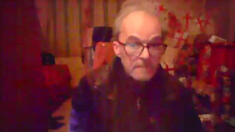 nice6body online show from March 3, 2025, 2:15 am