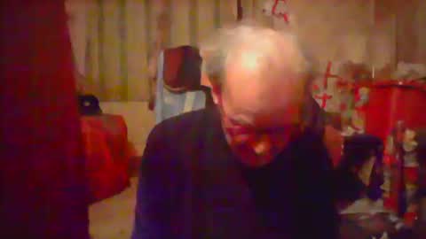 nice6body online show from October 18, 2025, 11:05 pm