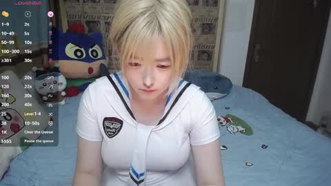 Belle online show from March 30, 2026, 11:44 am