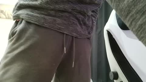 nice_dicknballs online show from April 3, 2026, 7:01 pm