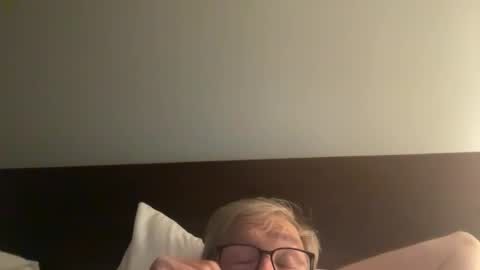 Nice Gentle Naughty online show from March 25, 2026, 2:06 am