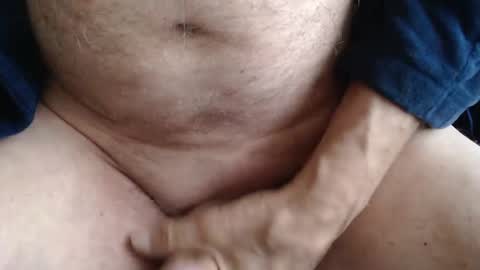 Ronald online show from January 20, 2025, 9:13 am