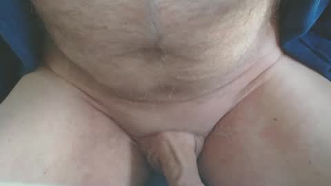 Ronald online show from February 13, 2025, 12:11 pm