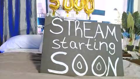 Snapshot of niceandsavvy chatting on October 12, 2025, 4:22 am NICE AND SAVVY online show from October 12, 2025, 4:22 am