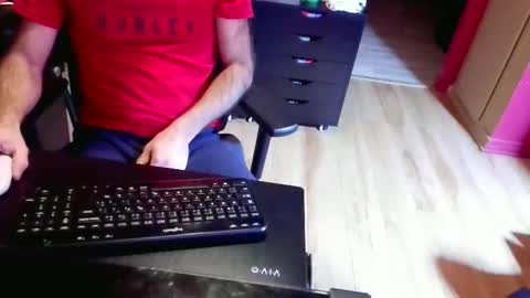 nicecck24 online show from February 2, 2026, 4:33 am