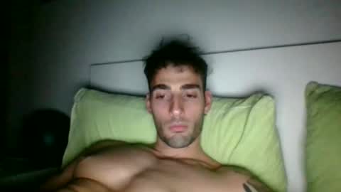 nicegguy9826 online show from October 16, 2025, 12:33 am