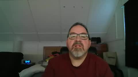 niceguy7208 online show from May 3, 2026, 9:43 pm