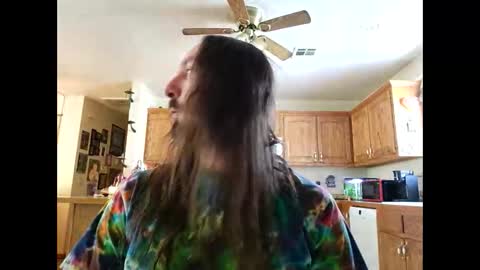 nicehippiedick79 online show from February 1, 2026, 9:02 pm