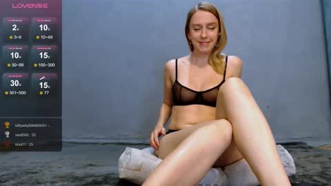 Kathrine online show from September 14, 2025, 8:08 pm