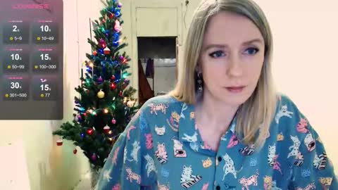 Kathrine online show from January 7, 2026, 8:55 pm