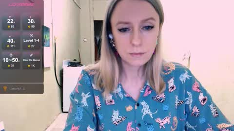 Kathrine online show from February 6, 2026, 9:07 pm