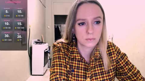 Kathrine online show from March 25, 2026, 7:53 pm