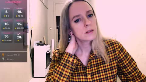 Kathrine online show from April 11, 2026, 9:08 pm