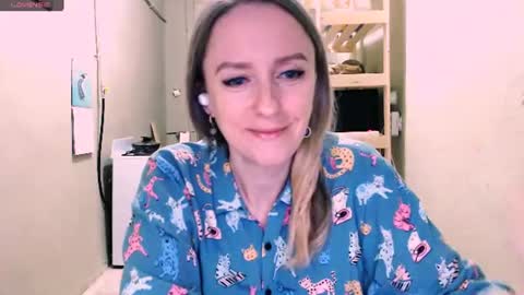 Kathrine online show from July 5, 2026, 8:38 pm