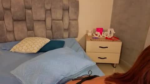 Nicolle  online show from March 24, 2026, 8:03 pm