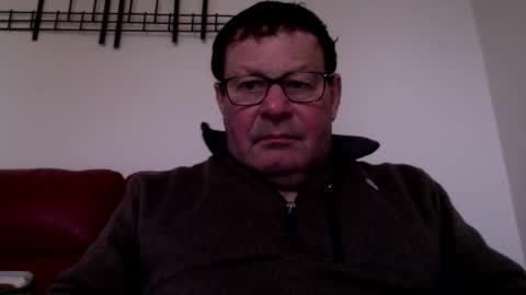 Keith999 online show from March 29, 2026, 1:44 pm